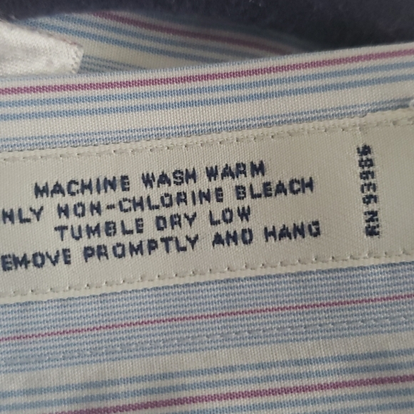 Brooks Brothers button down shirt - Picture 4 of 4